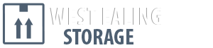 Storage West Ealing