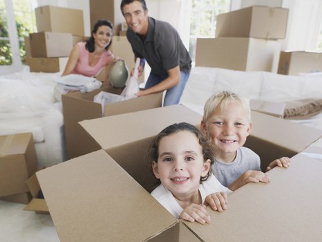 Student storage units in Westealing for organized belongings