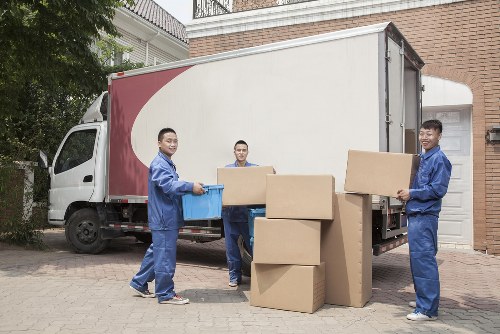 Storage facility safety and insurance protection illustration