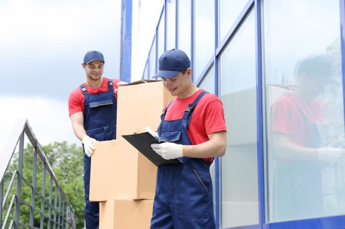 Safety management and hazard control in storage