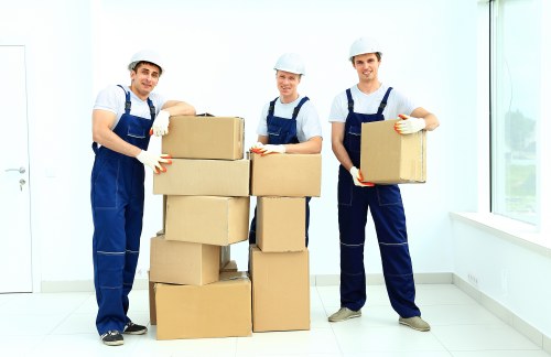 Measuring storage volume for a load-based quote