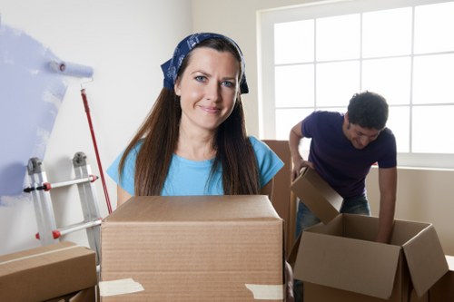 Climate-controlled business storage in Westealing for sensitive items