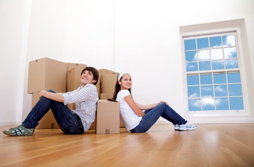 Image representing practical and flexible storage solutions at Westealing Storage