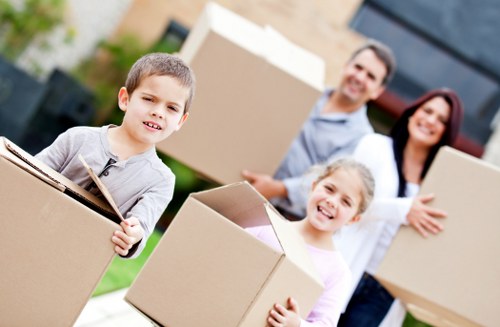 Customer booking and storage service agreement document