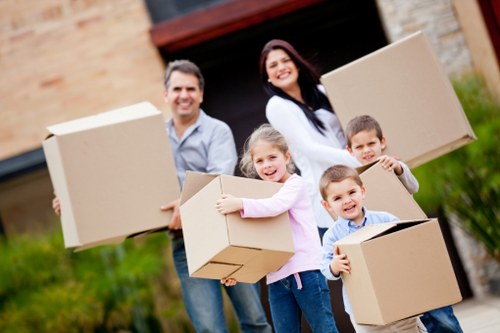 Storage service liability and waste compliance information