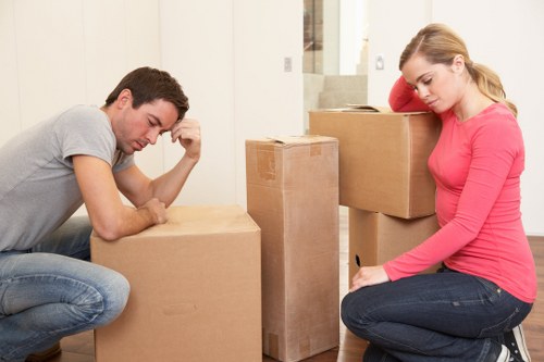 Governing law section for UK storage service terms
