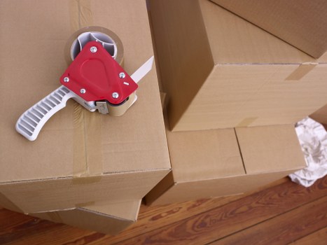 Final review stage of a storage complaints process