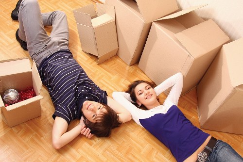 Flexible student storage facility in Westealing with secure access